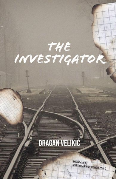 Produktbild: The Investigator