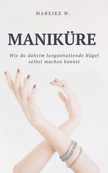 Produktbild: Manik&uuml;re