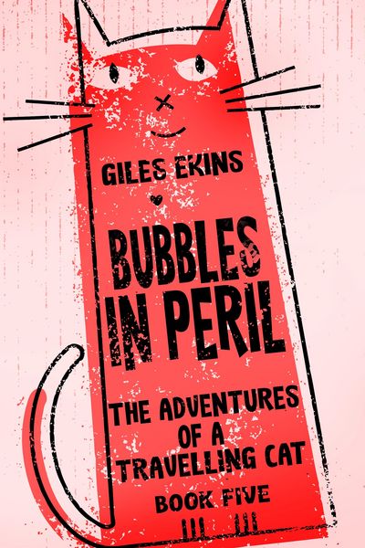 Produktbild: Bubbles In Peril