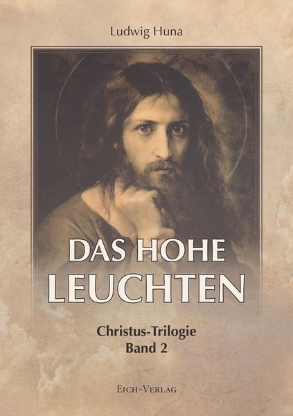Produktbild: Das hohe Leuchten