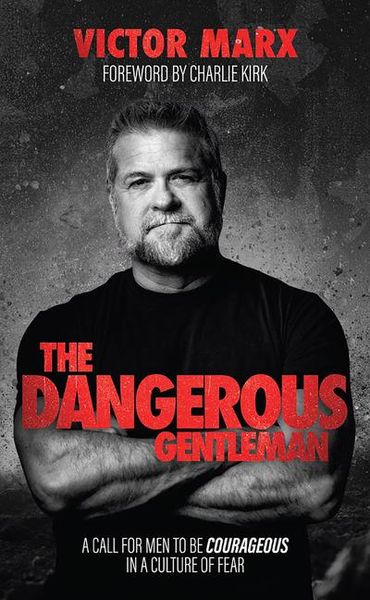Produktbild: The Dangerous Gentleman