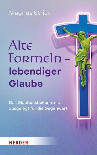 Produktbild: Alte Formeln - lebendiger Glaube
