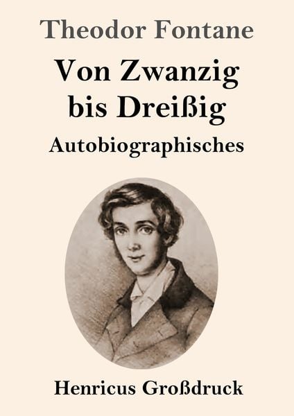 Produktbild: Von Zwanzig bis Drei&szlig;ig (Gro&szlig;druck)