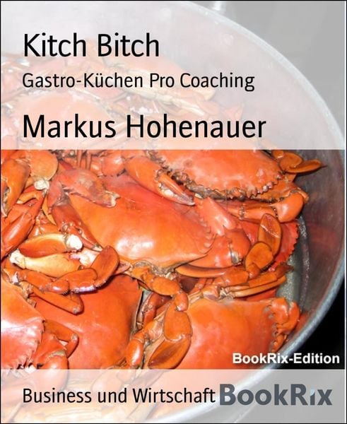 Produktbild: Kitch Bitch