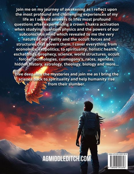 Produktbild: Tales of a Self Initiate