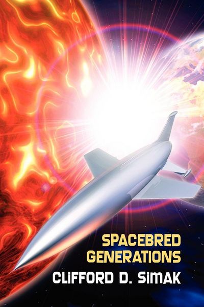 Produktbild: Spacebred Generations