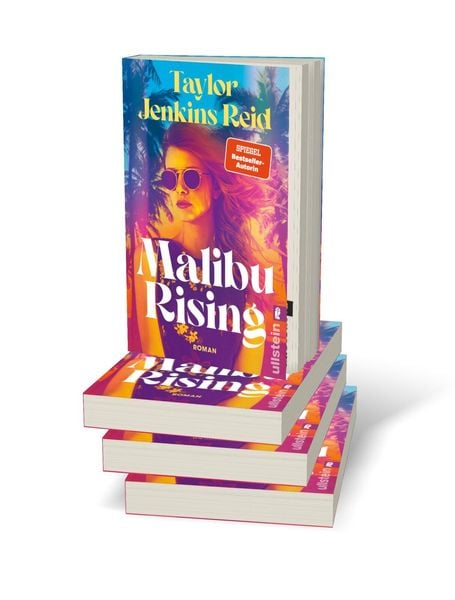 Produktbild: Malibu Rising