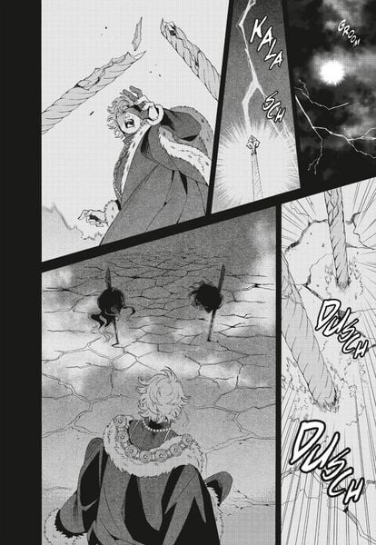 Produktbild: Requiem of the Rose King: Die K&ouml;nigin und der Ritter der Rose 2