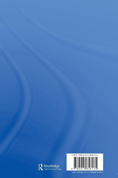 Produktbild: Attachment in Sport, Exercise and Wellness