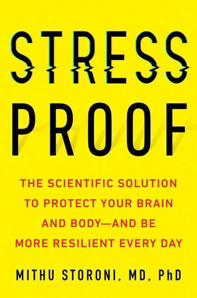 Produktbild: Stress-Proof