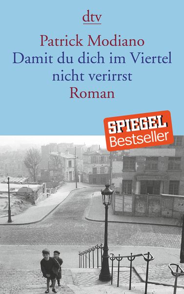 Produktbild: Damit du dich im Viertel nicht verirrst
