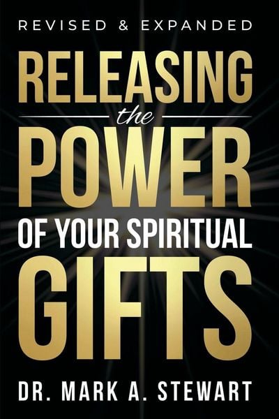 Produktbild: Releasing the Power of Your Spiritual Gifts