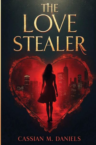 Produktbild: The Love Stealer