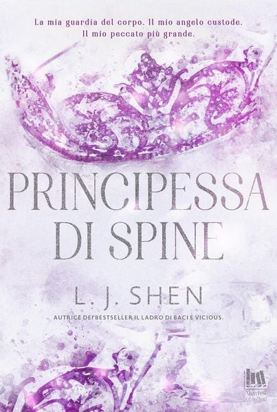 Produktbild: Principessa di spine