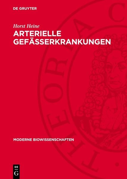 Produktbild: Arterielle Gef&auml;&szlig;erkrankungen