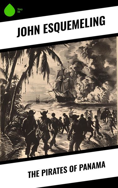 Produktbild: The Pirates of Panama