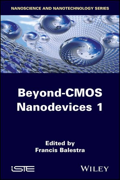 Produktbild: Beyond-CMOS Nanodevices 1