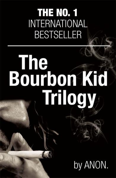Produktbild: Bourbon Kid Trilogy