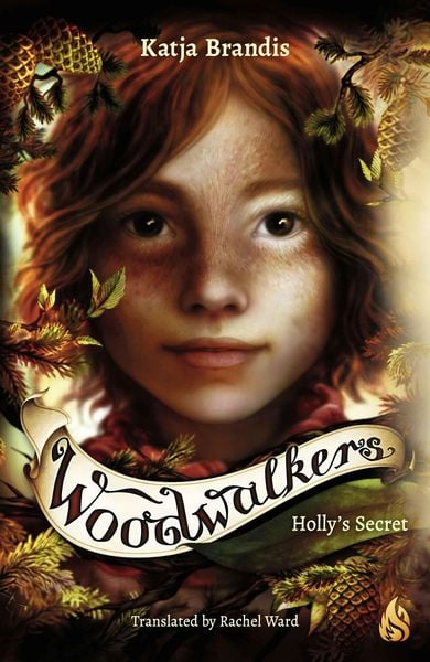 Produktbild: Holly's Secret