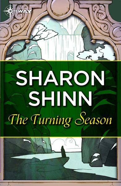 Produktbild: The Turning Season