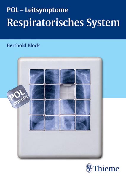 Produktbild: POL-Leitsymptome Respiratorisches System