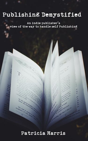 Produktbild: Publishing Demystified