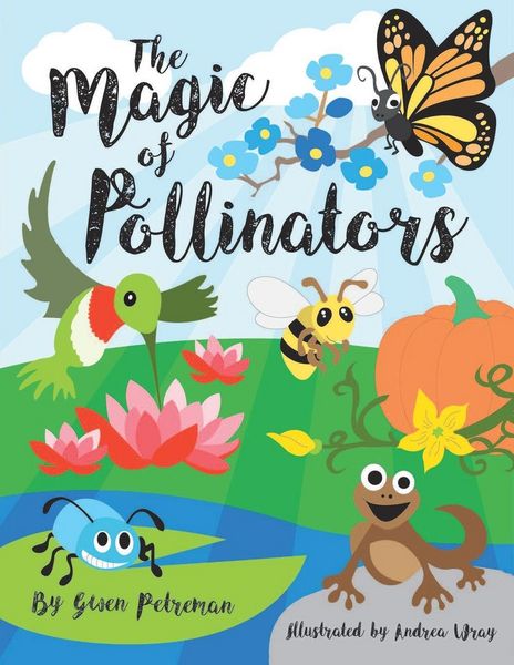 Produktbild: The Magic of Pollinators