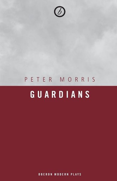Produktbild: Guardians