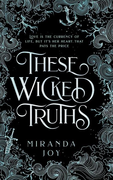 Produktbild: These Wicked Truths