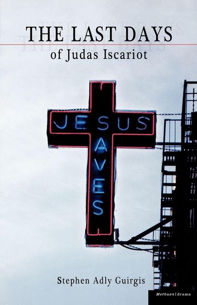 Produktbild: The Last Days of Judas Iscariot
