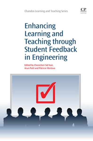 Produktbild: Enhancing Learning and Teaching Through Student Feedback in Engineering