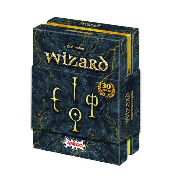 Wizard 30-Jahre-Edition