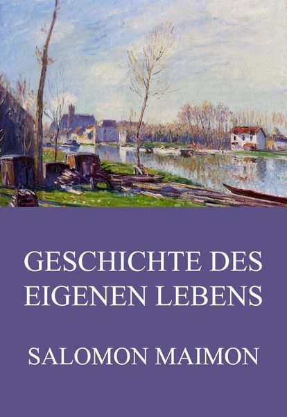 Produktbild: Geschichte des eigenen Lebens
