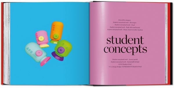Produktbild: The Package Design Book 7