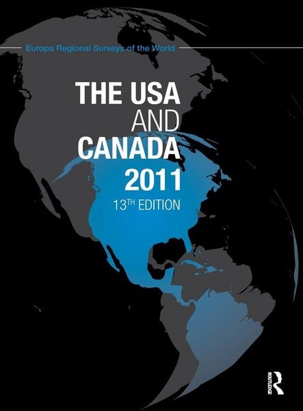 Produktbild: The USA and Canada 2011