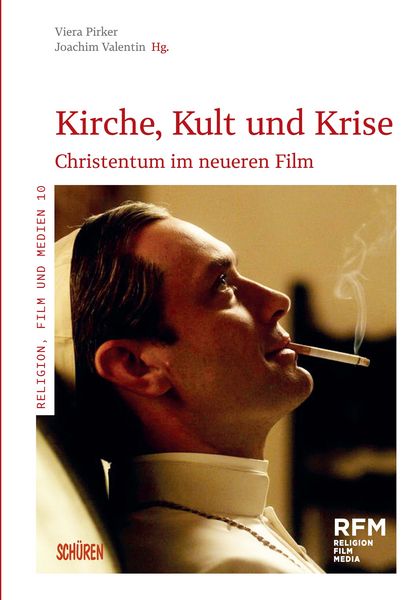 Produktbild: Kirche, Kult und Krise