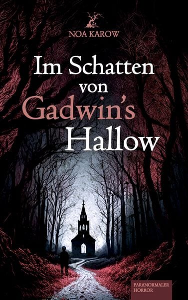 Produktbild: Im Schatten von Gadwin's Hallow