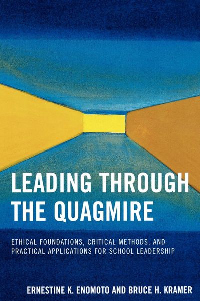 Produktbild: Leading Through the Quagmire