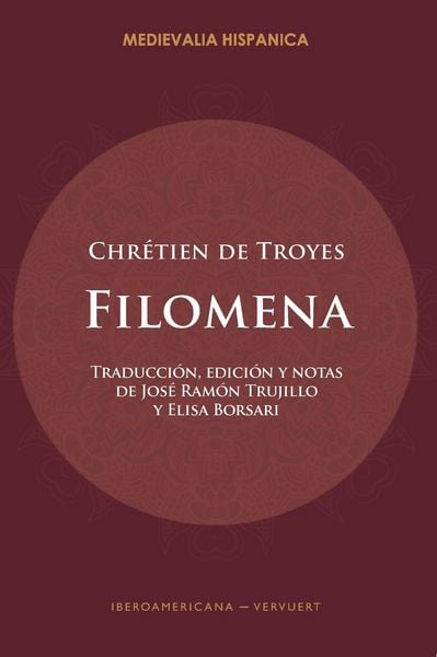 Produktbild: Filomena