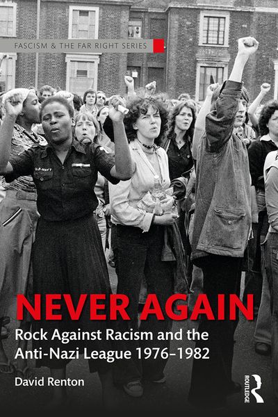 Produktbild: Never Again