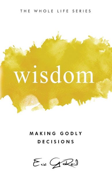 Produktbild: Wisdom