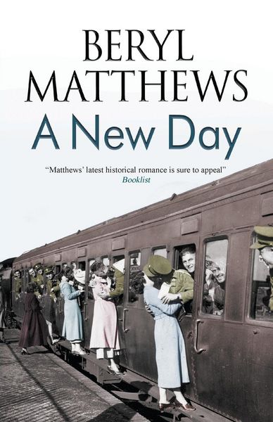 Produktbild: A New Day