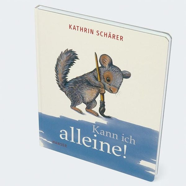 Produktbild: Kann ich alleine!