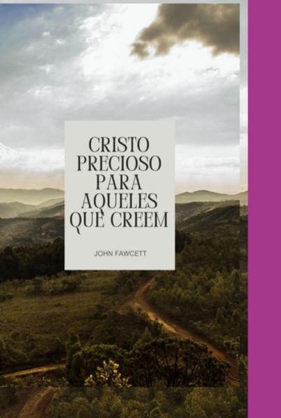 Produktbild: Cristo Precioso Para Aqueles Que Creem