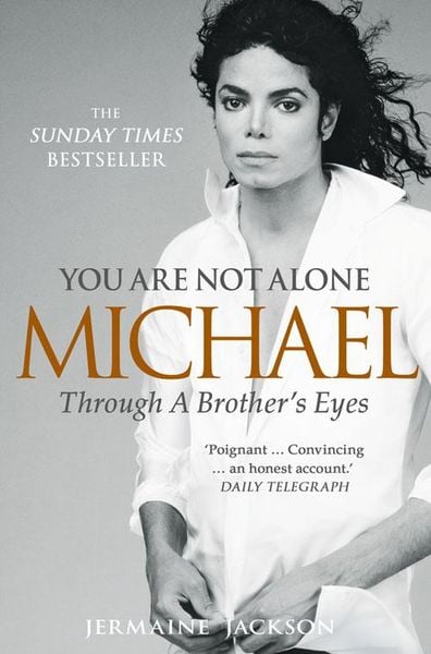 Produktbild: You Are Not Alone Pb