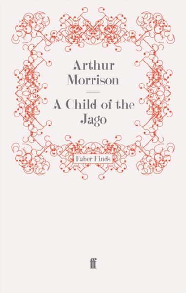 Produktbild: A Child of the Jago