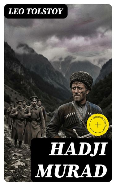 Produktbild: Hadji Murad