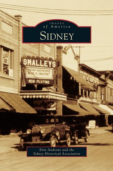 Produktbild: Sidney