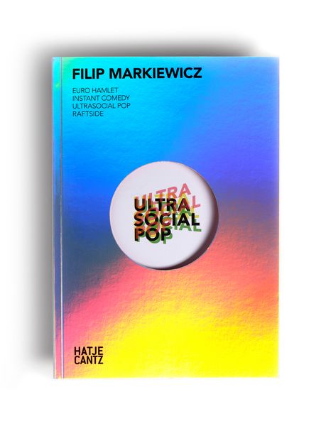 Produktbild: Filip Markiewicz