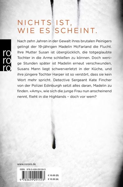 Produktbild: Wenn ich tot bin
